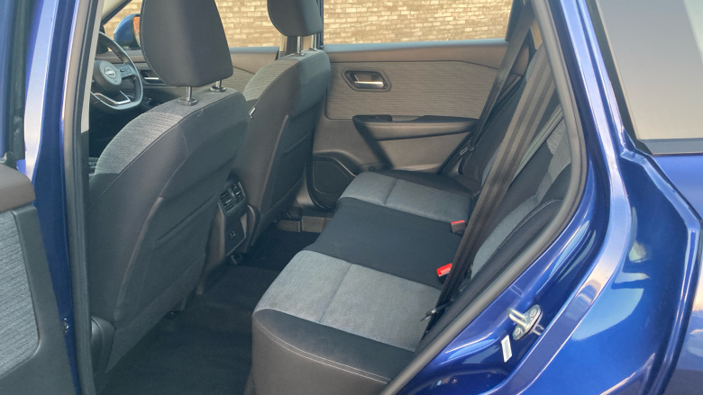 Nissan X-Trail 1.5 E-Power E-4orce 213 Acenta Premium 5dr Auto Hybrid Station Wagon